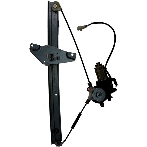 Continental/Teves Toyota Avalon 99-95 Power Window Mo, Wl41913 WL41913 - main